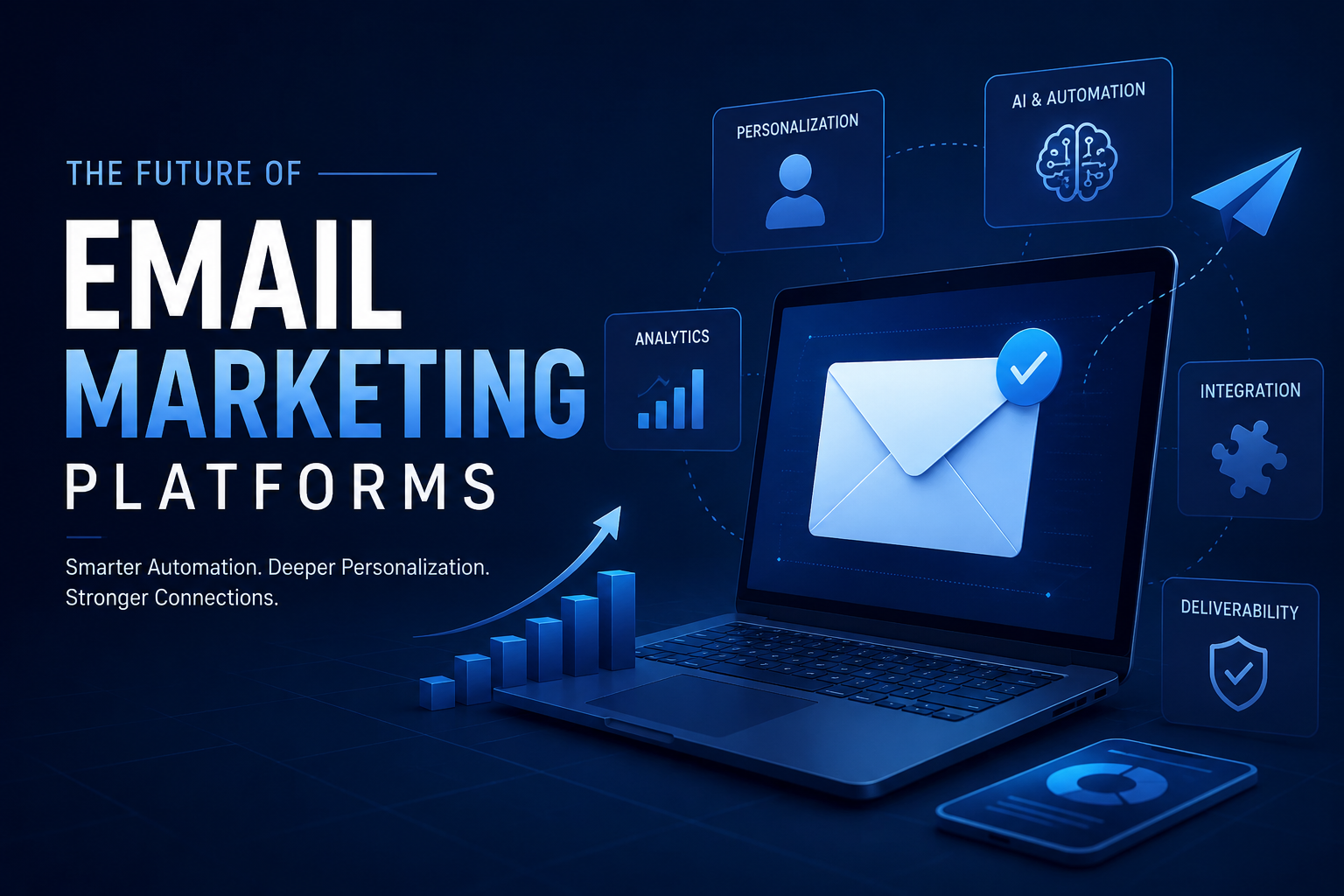 EMAIL MARKETING PLATFORMS