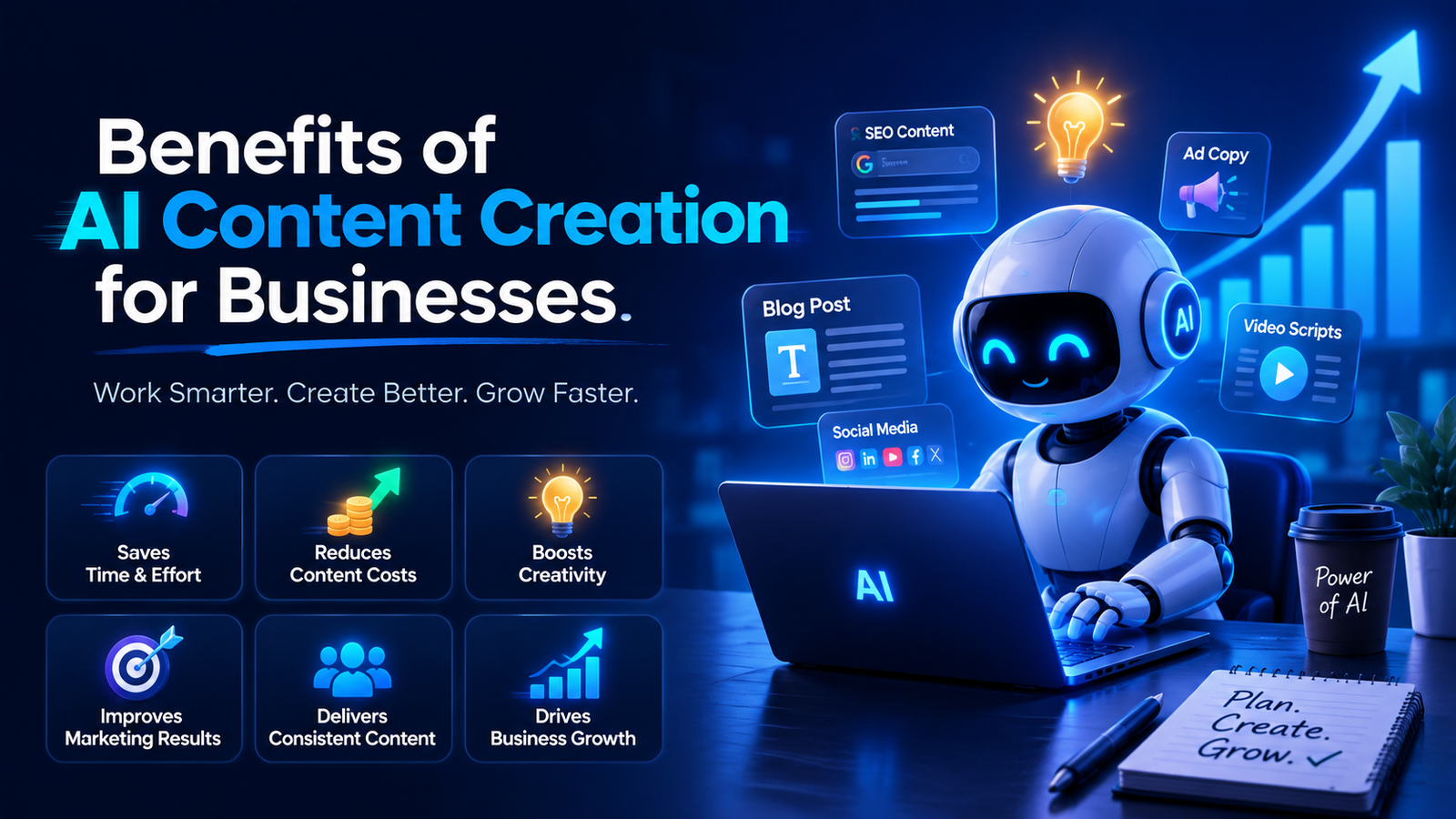 AI Content Creation